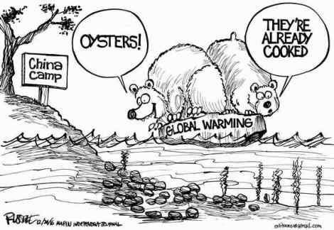 george-russel-oyster-climate-change-cartoon